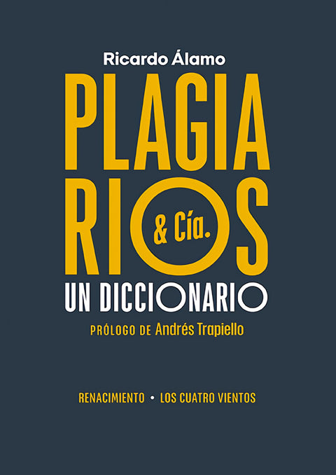  Plagiarios &amp;Cía. 