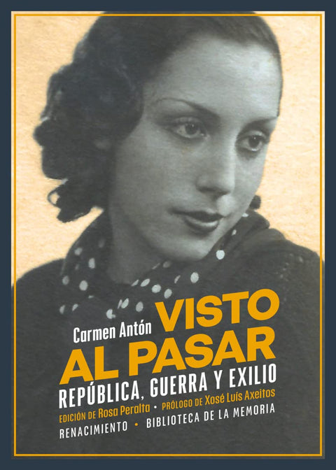  Visto al pasar 