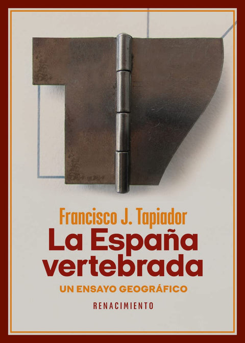  La España vertebrada 