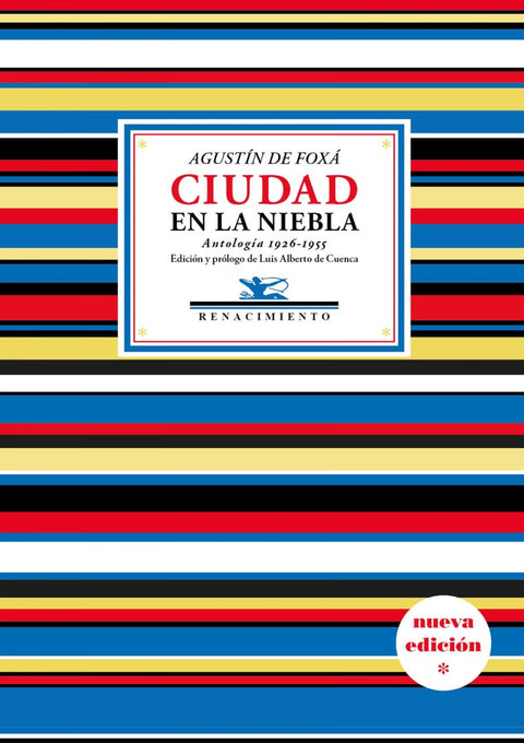  Ciudad en la niebla 