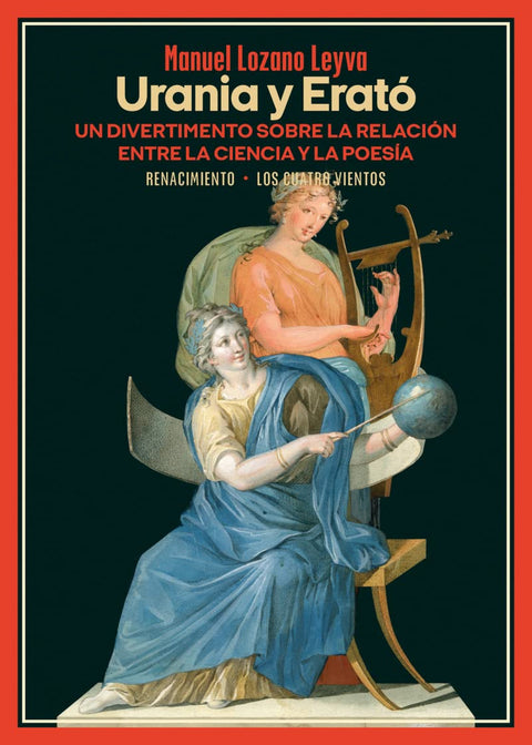 Urania y Erató 
