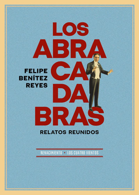  Los abracadabras 