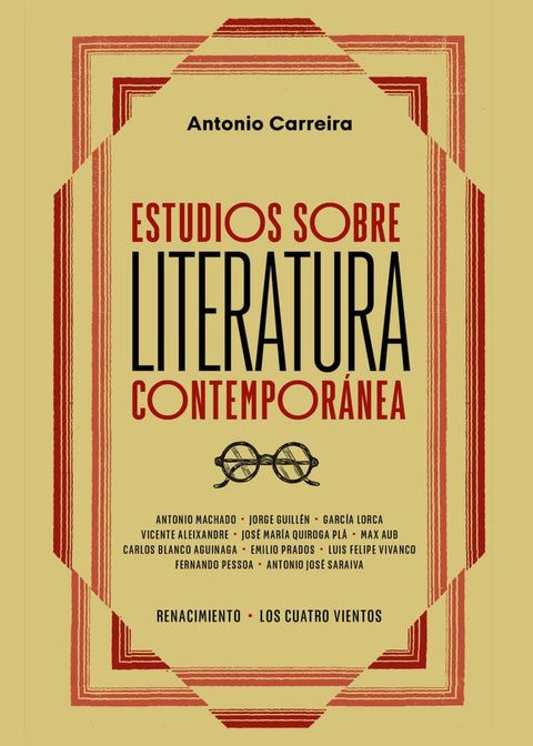  Estudios sobre literatura contemporánea 