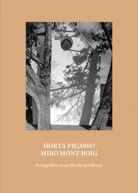  Horta Picasso Miro? Mont-Roig 
