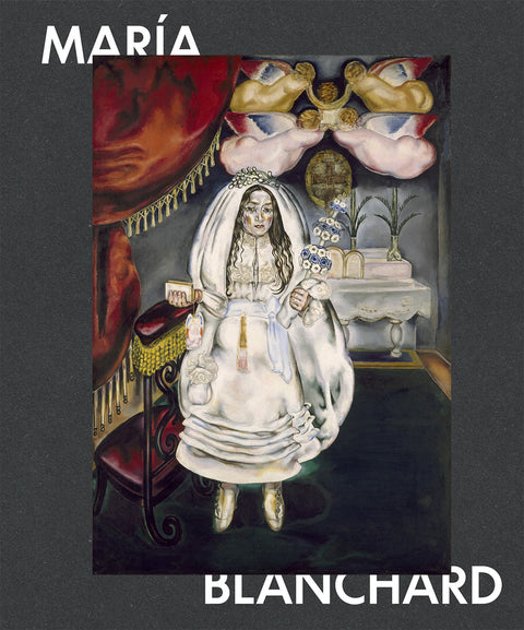  Maria Blanchard (en español) 