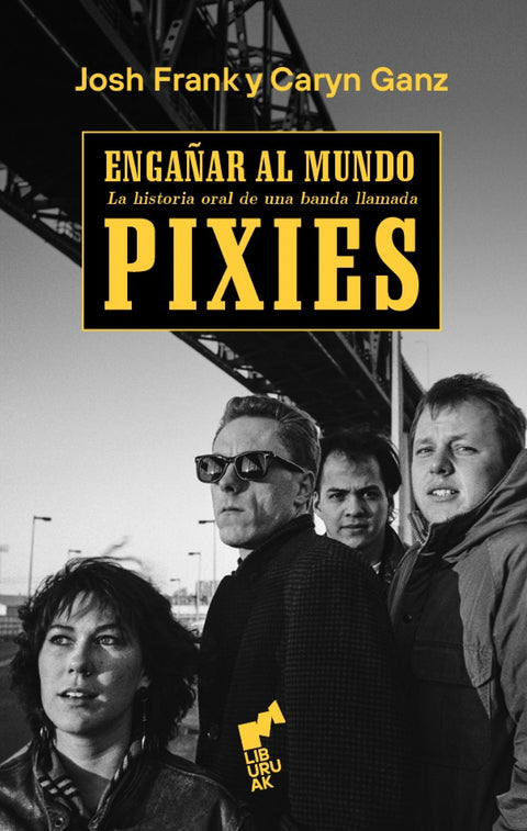  ENGAÑAR AL MUNDO 