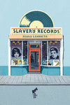  SLAVERY RECORDS 