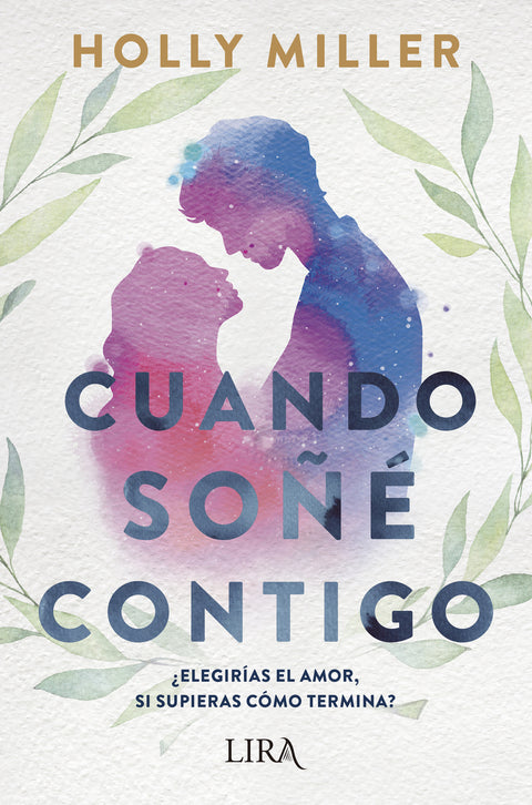  Cuando soñé contigo 