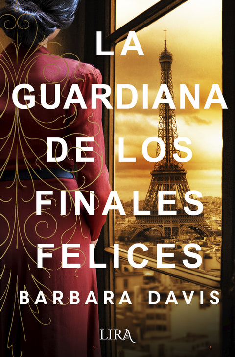  La guardiana de los finales felices 