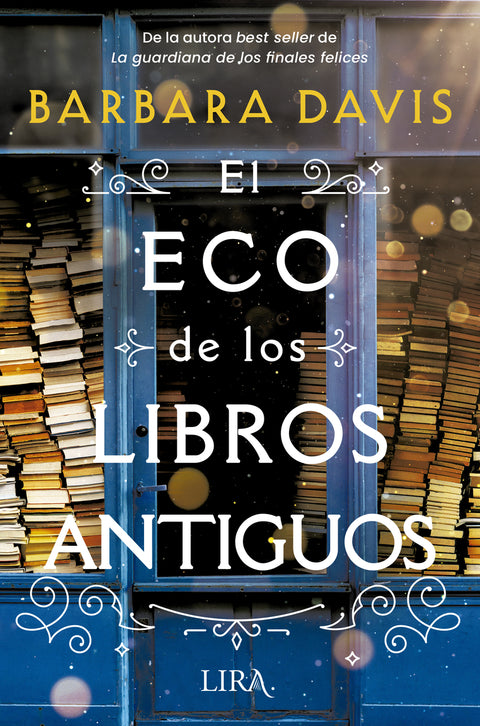  El eco de los libros antiguos 