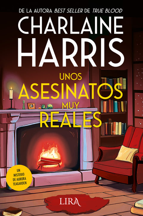 Unos asesinatos muy reales 