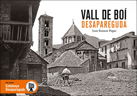  LA VALL DE BOI DESAPAREGUDA 