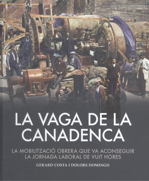  LA VAGA DE LA CANADENCA 
