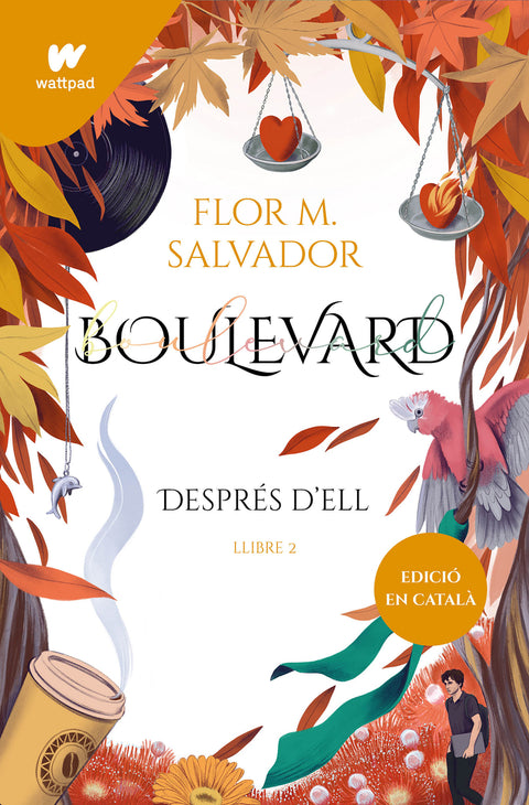  2.Boulevard:DESPRES D'ELL 
