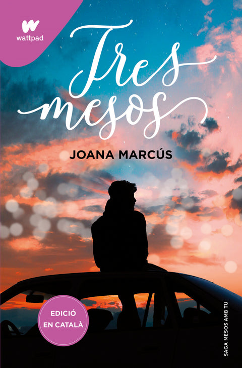  Tres mesos 