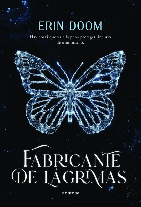  FABRICANTE DE LÁGRIMAS 