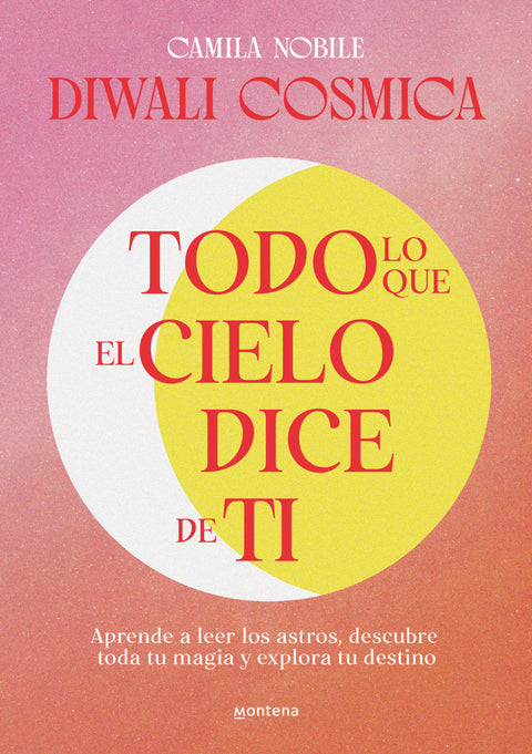  Todo lo que el cielo dice de ti 