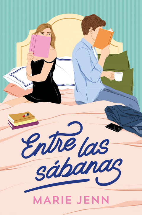  Entre las sábanas 