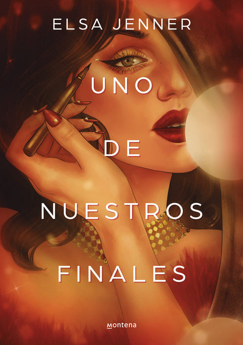  DE NUESTROS FINALES, UNO 