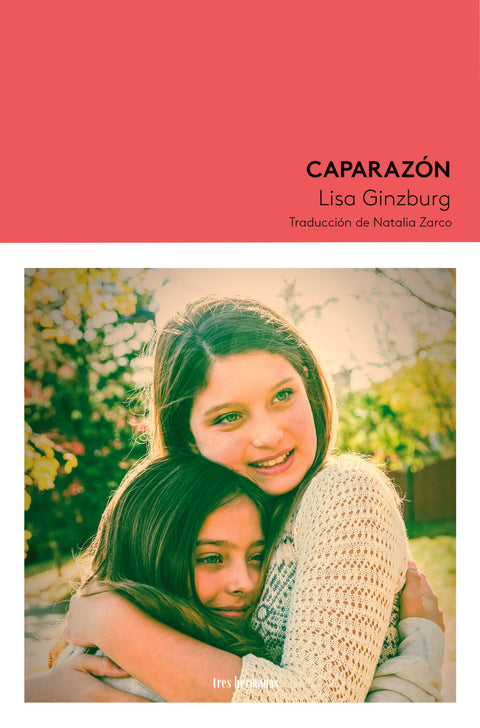  Caparazón 