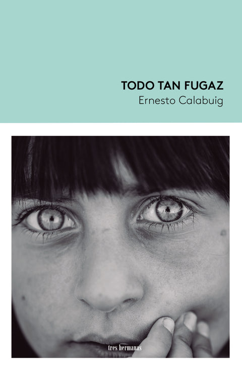  Todo tan fugaz 