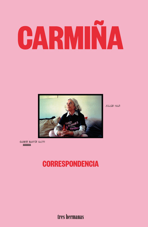  Carmiña 