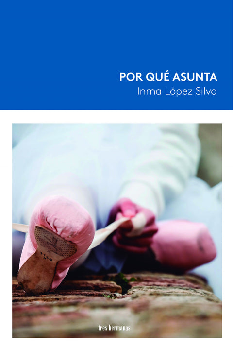  Por qué Asunta 