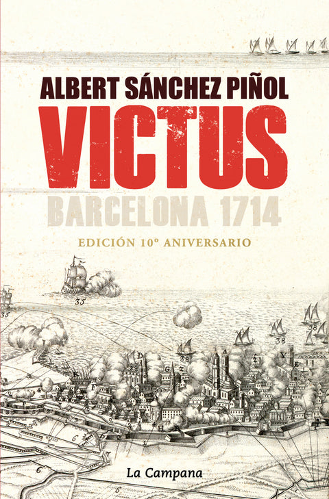  VICTUS (EDICIÓN ACTUALIZADA EN CASTELLANO) 