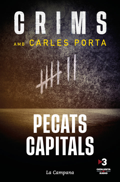  Crims:pecats capitals 