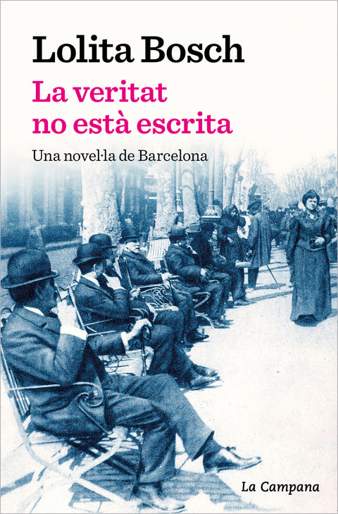  La veritat no està escrita 