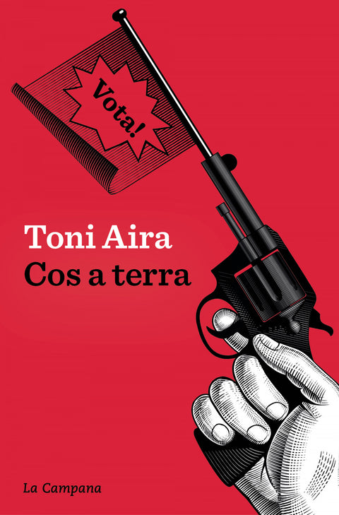  COS A TERRA 