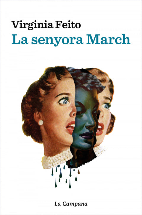  La senyora march 