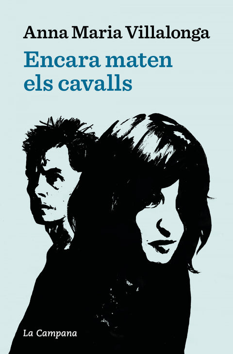  Encara maten els cavals 