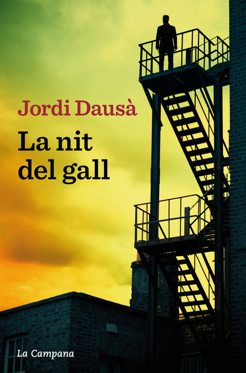 La nit del gall 