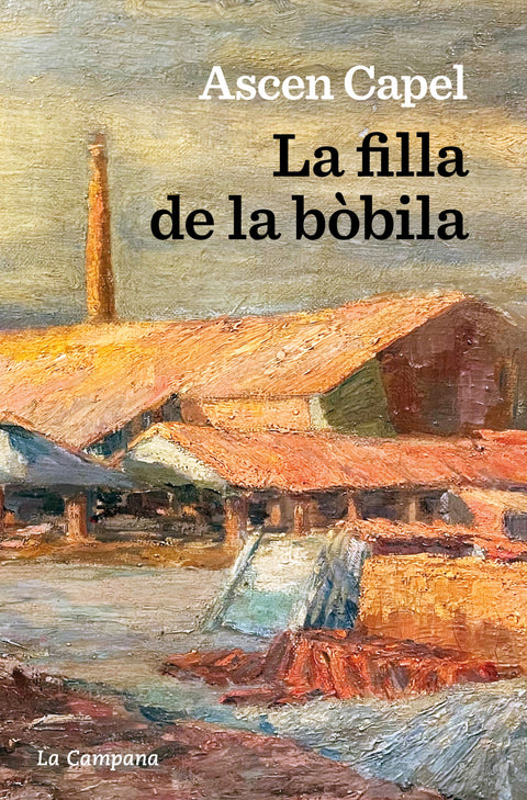  La filla de la bòbila 