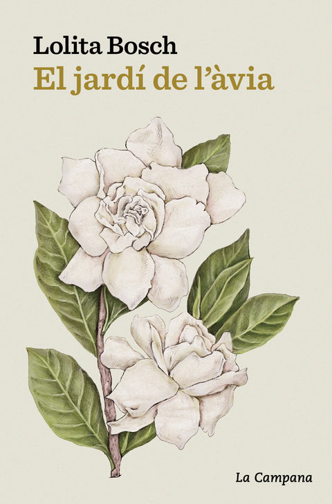 El jardi de l'avia 
