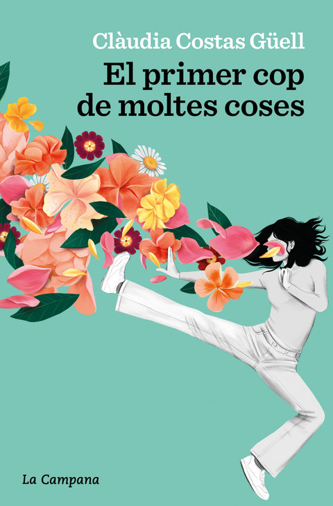  El primer cop de moltes coses 