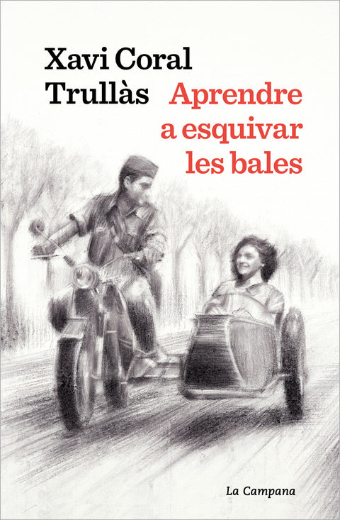  Aprendre a esquivar les bales? 