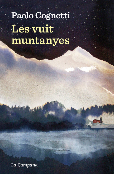  Les vuit muntanyes 