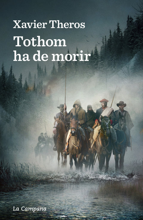  Tothom ha de morir 
