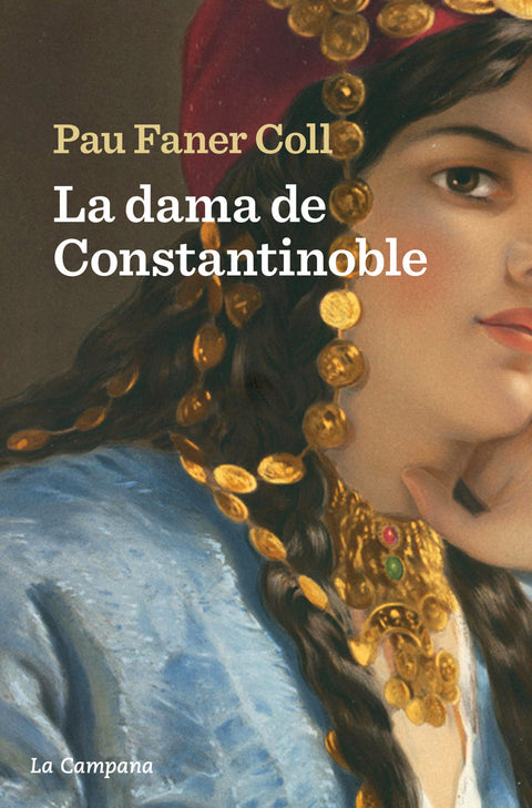  La Dama de Constantinoble 