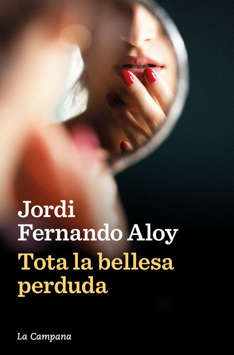  TOTA LA BELLESA PERDUDA 