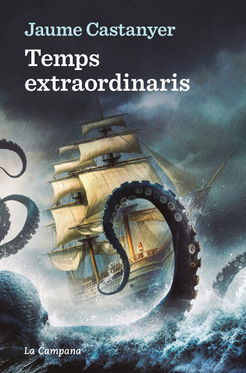  TEMPS EXTRAORDINARIS 