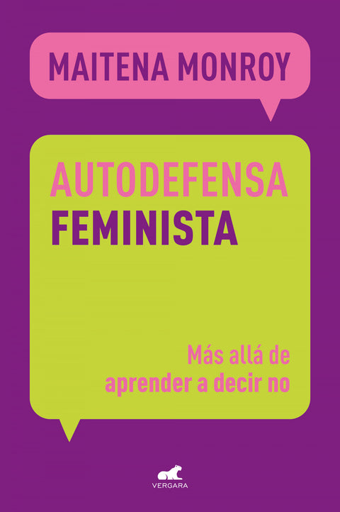  AUTODEFENSA FEMINISTA 