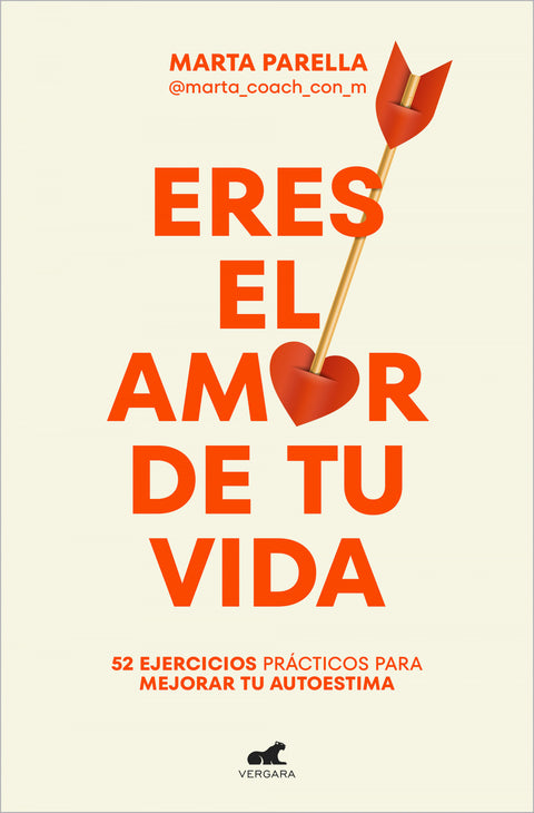  ERES EL AMOR DE TU VIDA 