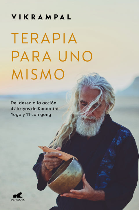  Terapia para uno mismo 