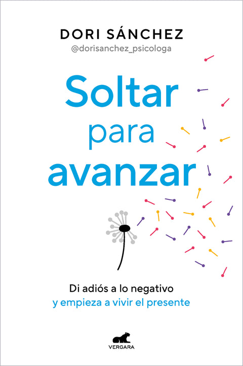  Soltar para avanzar 
