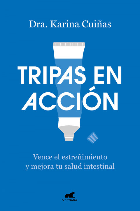  Tripas en acción 