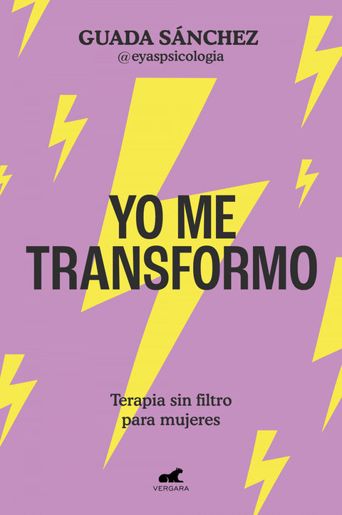  Yo me transformo 