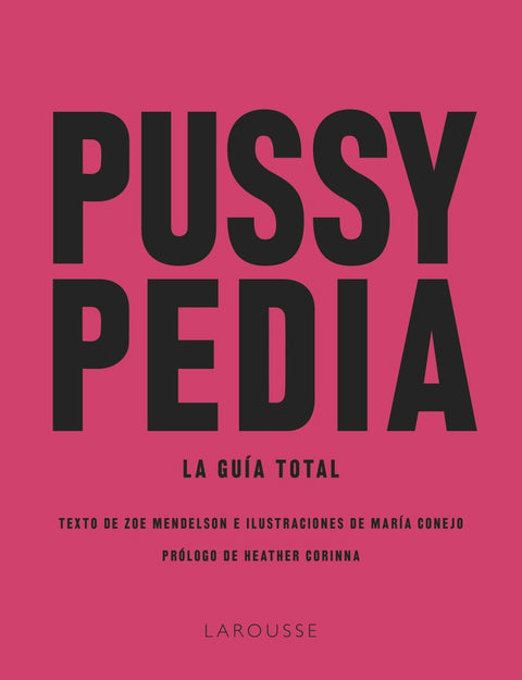  Pussypedia 